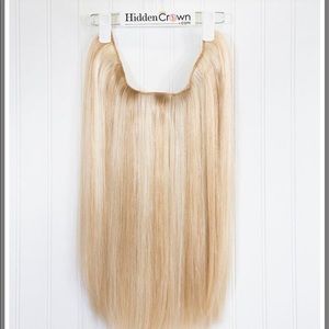 Halo Crown 16” extension in color 2412